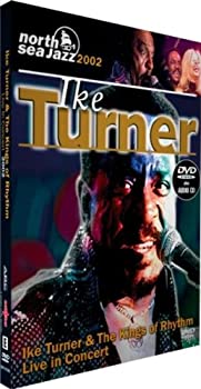 【中古】Live at the North Sea Jazz Festival 2002 (DVD + CD) (European zone/Region 2) 【中古】Live at the North Sea Jazz Festival 2002 (DVD + CD) (European zone/Region 2)
