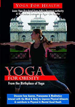 【中古】Yoga: Obesity [DVD] [Import]【メーカー名】Quantum Leap【メーカー型番】【ブランド名】【商品説明】Yoga: Obesity [DVD] [Import]当店では初期不良に限り、商品到着から7日間は返品を 受付けております。他モールとの併売品の為、完売の際はご連絡致しますのでご了承ください。中古品の商品タイトルに「限定」「初回」「保証」などの表記がありましても、特典・付属品・保証等は付いておりません。掲載と付属品が異なる場合は確認のご連絡をさせていただきます。ご注文からお届けまで1、ご注文⇒ご注文は24時間受け付けております。2、注文確認⇒ご注文後、当店から注文確認メールを送信します。3、お届けまで3〜10営業日程度とお考えください。4、入金確認⇒前払い決済をご選択の場合、ご入金確認後、配送手配を致します。5、出荷⇒配送準備が整い次第、出荷致します。配送業者、追跡番号等の詳細をメール送信致します。6、到着⇒出荷後、1〜3日後に商品が到着します。　※離島、北海道、九州、沖縄は遅れる場合がございます。予めご了承下さい。お電話でのお問合せは少人数で運営の為受け付けておりませんので、メールにてお問合せお願い致します。営業時間　月〜金　11:00〜17:00お客様都合によるご注文後のキャンセル・返品はお受けしておりませんのでご了承ください。