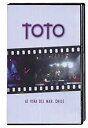 【中古】Live at Vina Del Mar Festival /Toto DVD Import