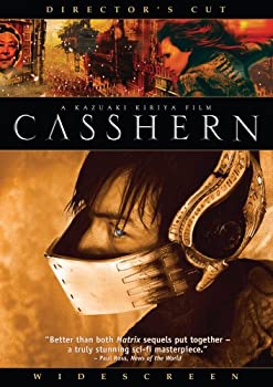 【中古】(非常に良い)Casshern 【中古】(非常に良い)Casshern