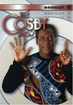 【中古】(未使用・未開封品)Cosby Show: Season 6 [DVD] [Import]