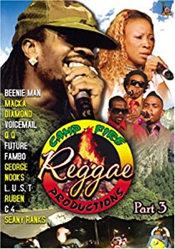 【中古】(非常に良い)Camp Fire 2007 Part 3 [DVD] [Import]