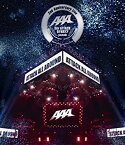 【中古】(未使用・未開封品)AAA 2nd Anniversary Live-5th ATTACK 070922-日本武道館(HD-DVD) [HD DVD]