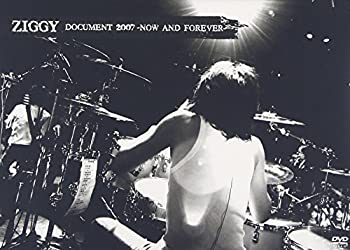 【中古】(未使用・未開封品)DOCUMENT 2007 -NOW AND FOREVER- [DVD]