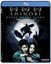 【中古】SHINOBI Special Edition Blu-ray Import Yukie Nakama,Joe Odagiri