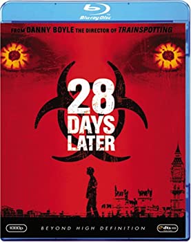 【中古】(非常に良い)28日後... [Blu-ray]