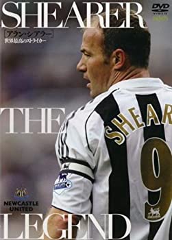 【中古】アラン・シアラー世界最高のストライカー [レンタル落ち] [DVD]【メーカー名】Blowout Japan【メーカー型番】【ブランド名】【商品説明】アラン・シアラー世界最高のストライカー [レンタル落ち] [DVD]当店では初期不良に限り、商品到着から7日間は返品を 受付けております。他モールとの併売品の為、完売の際はご連絡致しますのでご了承ください。中古品の商品タイトルに「限定」「初回」「保証」などの表記がありましても、特典・付属品・保証等は付いておりません。掲載と付属品が異なる場合は確認のご連絡をさせていただきます。ご注文からお届けまで1、ご注文⇒ご注文は24時間受け付けております。2、注文確認⇒ご注文後、当店から注文確認メールを送信します。3、お届けまで3〜10営業日程度とお考えください。4、入金確認⇒前払い決済をご選択の場合、ご入金確認後、配送手配を致します。5、出荷⇒配送準備が整い次第、出荷致します。配送業者、追跡番号等の詳細をメール送信致します。6、到着⇒出荷後、1〜3日後に商品が到着します。　※離島、北海道、九州、沖縄は遅れる場合がございます。予めご了承下さい。お電話でのお問合せは少人数で運営の為受け付けておりませんので、メールにてお問合せお願い致します。営業時間　月〜金　11:00〜17:00お客様都合によるご注文後のキャンセル・返品はお受けしておりませんのでご了承ください。