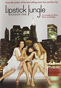 【中古】Lipstick Jungle: Season One/ [DVD] [Import]【メーカー名】Universal Studios【メーカー型番】61102668【ブランド名】Unbranded【商品説明】Lipstick Jungle: Season One/ [DVD] [Import]当店では初期不良に限り、商品到着から7日間は返品を 受付けております。他モールとの併売品の為、完売の際はご連絡致しますのでご了承ください。中古品の商品タイトルに「限定」「初回」「保証」などの表記がありましても、特典・付属品・保証等は付いておりません。掲載と付属品が異なる場合は確認のご連絡をさせていただきます。ご注文からお届けまで1、ご注文⇒ご注文は24時間受け付けております。2、注文確認⇒ご注文後、当店から注文確認メールを送信します。3、お届けまで3〜10営業日程度とお考えください。4、入金確認⇒前払い決済をご選択の場合、ご入金確認後、配送手配を致します。5、出荷⇒配送準備が整い次第、出荷致します。配送業者、追跡番号等の詳細をメール送信致します。6、到着⇒出荷後、1〜3日後に商品が到着します。　※離島、北海道、九州、沖縄は遅れる場合がございます。予めご了承下さい。お電話でのお問合せは少人数で運営の為受け付けておりませんので、メールにてお問合せお願い致します。営業時間　月〜金　11:00〜17:00お客様都合によるご注文後のキャンセル・返品はお受けしておりませんのでご了承ください。