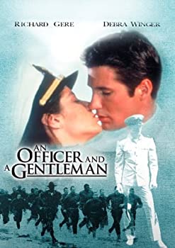 【中古】愛と青春の旅だち 製作25周年記念 スペシャル・コレクターズ・エディション [DVD]