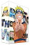 šNARUTO THE MOVIES 3in1 SPECIAL DVD-BOX