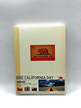楽天お取り寄せ本舗 KOBACO【中古】ワン カリフォルニア デイ [DVD] ドキュメンタリー映画 出演: デヴォン・ハワード、ジョエル・チューダー、クリス・マロイ他
