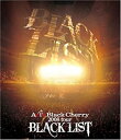 【中古】(未使用 未開封品)Acid Black Cherry / 2008 tour BLACK LIST Blu-ray 日本武道館ツアーファイナル