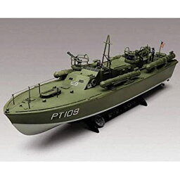 【中古】(未使用・未開封品)アメリカレベル 1/72 PT-109 P.T. ボート 魚雷艇 00310 プラモデル