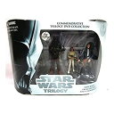 yÁz(ɗǂ)Star Wars Trilogy Empire Strikes Action Figure Set with Chewbacca