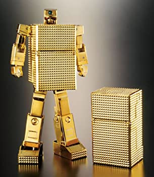 楽天市場】超合金魂 GX-32 ゴールドライタンの通販 楽天市場】超合金魂 GX-32 ゴールドライタンの通販