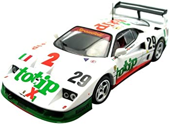 yÁz(gpEJi)IXO(CN\) [1/43] Ferrari(tF[) F40 #29 Le Mans 1994