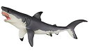 【中古】Safari Monterey Bay Aquarium ( モントレー ベイ アクアリウム ) ホホジロザメ 211202