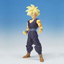 【中古】(未使用・未開封品)ドラゴンボールZ ハイブリッドアクション 超龍伝 スーパーサイヤ人 孫悟飯
