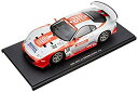 【中古】(未使用 未開封品)AUTOart 1/18 トヨタ スープラ 039 03 JGTC 38 (au) 完成品