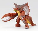 【中古】ウルトラ怪獣シリーズ06 レイキュバス