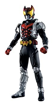 【中古】(非常に良い)仮面ライダーキバ ライダーヒーローシリーズKV01 仮面ライダーキバ(キバフォーム)