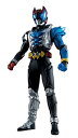 【中古】仮面ライダーキバ ライダーヒーローシリーズKV02 仮面ライダーキバ(ガルルフォーム)