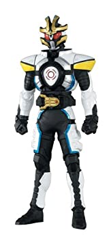 【中古】(未使用・未開封品)仮面ライダーキバ ライダーヒーローシリーズKV05 仮面ライダーイクサ