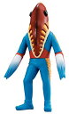 【中古】(非常に良い)ウルトラ怪獣シリーズEX メトロン星人