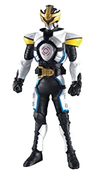 【中古】(非常に良い)仮面ライダーキバ ライダーヒーローシリーズKVEX 仮面ライダーイクサ(セーブモード)