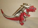 【中古】ウルトラ怪獣　118　スーパーの必殺怪獣　デマゴーグ