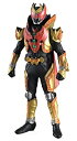 【中古】仮面ライダーキバ ライダーヒーローシリーズKV06 仮面ライダーキバ (エンペラーフォーム)