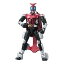 【中古】仮面ライダーディケイド FFR10 ゼクターカブト