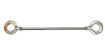 【中古】(未使用・未開封品)AUTOartDESIGN タワーバー・タオルハンガー (ステンレス) 完成品