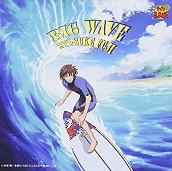 š(̤ѡ̤)BIG WAVE [CD]