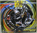 【中古】(未使用・未開封品)ハカイダー四人衆 キカイダー01 RAH220 REAL ACTION HEROES