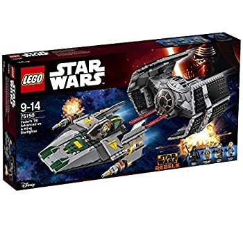 保障できる レゴ Lego スター ウォーズ ダース ベイダーのtieアドバンスト Vs Aウィング スターファイター 格安即決 Guayaquilcityfc Com 保障できる レゴ Lego スター ウォーズ ダース ベイダーのtieアドバンスト Vs Aウィング スターファイター 格安即決 Guayaquilcityfc Com