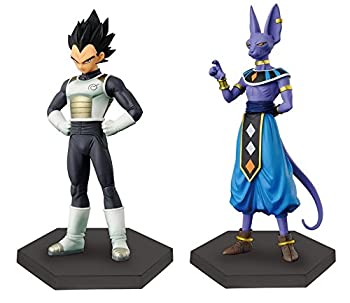 気質アップ ドラゴンボール超 超造集 其之二 ベジータ ビルス 全2種 内祝い Www Guayaquilcityfc Com 気質アップ ドラゴンボール超 超造集 其之二 ベジータ ビルス 全2種 内祝い Www Guayaquilcityfc Com
