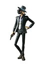 【中古】(未使用・未開封品)S.H.Figuarts 次元大介