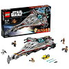 【中古】(未使用・未開封品)レゴ(LEGO)スター・ウォーズ アローヘッド 75186