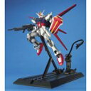 【中古】(未使用・未開封品)MG 1/100 GAT-X105 エールストライクガンダム (機動戦士ガンダムSEED)