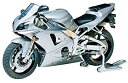 【中古】(非常に良い)タミヤ 1/12 オートバイシリーズ YZF-R1タイラレーシング【メーカー名】タミヤ(TAMIYA)【メーカー型番】14074【ブランド名】タミヤ(TAMIYA)【商品説明】タミヤ 1/12 オートバイシリーズ YZF-R1タイラレーシング当店では初期不良に限り、商品到着から7日間は返品を 受付けております。お問い合わせ・メールにて不具合詳細をご連絡ください。【重要】商品によって返品先倉庫が異なります。返送先ご連絡まで必ずお待ちください。連絡を待たず会社住所等へ送られた場合は返送費用ご負担となります。予めご了承ください。他モールとの併売品の為、完売の際はキャンセルご連絡させて頂きます。中古品の商品タイトルに「限定」「初回」「保証」「DLコード」などの表記がありましても、特典・付属品・帯・保証等は付いておりません。電子辞書、コンパクトオーディオプレーヤー等のイヤホンは写真にありましても衛生上、基本お付けしておりません。※未使用品は除く品名に【import】【輸入】【北米】【海外】等の国内商品でないと把握できる表記商品について国内のDVDプレイヤー、ゲーム機で稼働しない場合がございます。予めご了承の上、購入ください。掲載と付属品が異なる場合は確認のご連絡をさせて頂きます。ご注文からお届けまで1、ご注文⇒ご注文は24時間受け付けております。2、注文確認⇒ご注文後、当店から注文確認メールを送信します。3、お届けまで3〜10営業日程度とお考えください。4、入金確認⇒前払い決済をご選択の場合、ご入金確認後、配送手配を致します。5、出荷⇒配送準備が整い次第、出荷致します。配送業者、追跡番号等の詳細をメール送信致します。6、到着⇒出荷後、1〜3日後に商品が到着します。　※離島、北海道、九州、沖縄は遅れる場合がございます。予めご了承下さい。お電話でのお問合せは少人数で運営の為受け付けておりませんので、お問い合わせ・メールにてお願い致します。営業時間　月〜金　11:00〜17:00★お客様都合によるご注文後のキャンセル・返品はお受けしておりませんのでご了承ください。