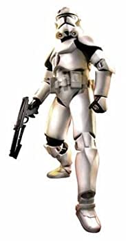 楽天市場】スターウォーズ クローン トルーパー(ホビー)の通販 楽天市場】スターウォーズ クローン トルーパー(ホビー)の通販