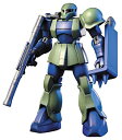 【中古】ガンプラ HGUC 1/144 MS-05B ザクI (機動戦士ガンダム)