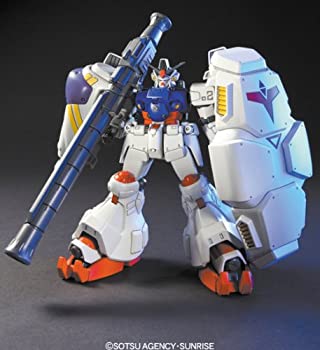 【中古】HGUC 1/144 RX-78GP02A ガンダムGP02A サイサリス (機動戦士ガンダム0083 STARDUST MEMORY)