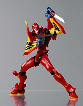 šۥܥƥåޥ No.06 EVA浡