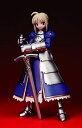 【中古】(非常に良い)リボルテック・セイバー from Fate/stay night