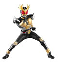 【中古】RAH リアルアクションヒーローズ DX 仮面ライダーアギトグランドフォーム 1/6スケール ABS&ATBC-PVC製 塗装済み可動フィギュア