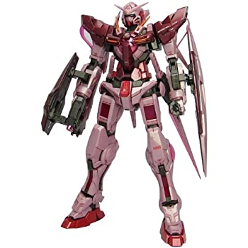 在庫一掃 Mg 1 100 Gn 001 ガンダムエクシア トランザムモード グロスインジェクションバージョン 機動戦士ガンダム00 開店祝い Demo1 Zestcreative In