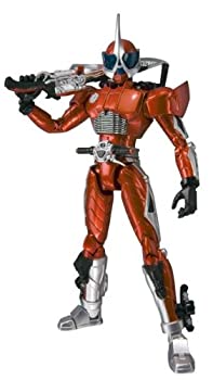 【中古】(未使用・未開封品)S.H.フィギュアーツ 仮面ライダーアクセル
