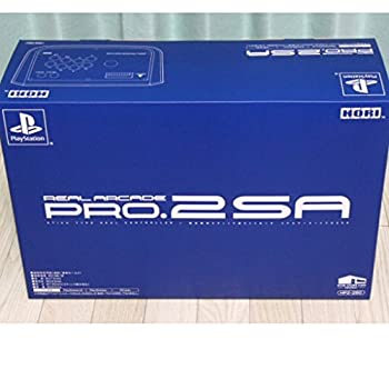 【中古】(非常に良い)リアルアーケードPro.2 SAの商品画像